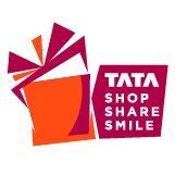 Tata Shop Share Smile .